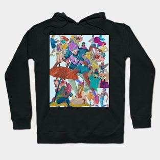 Funplay Hoodie